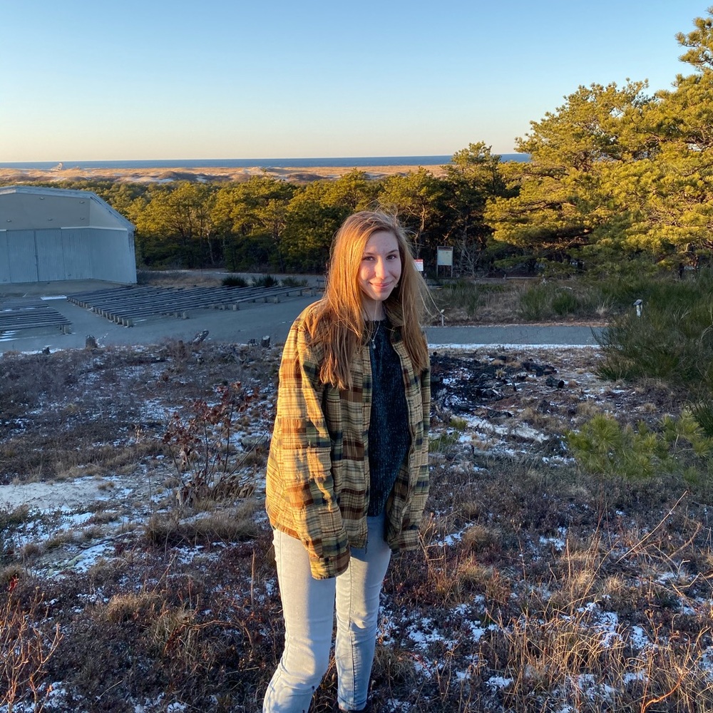 Meet your Posher, Annika